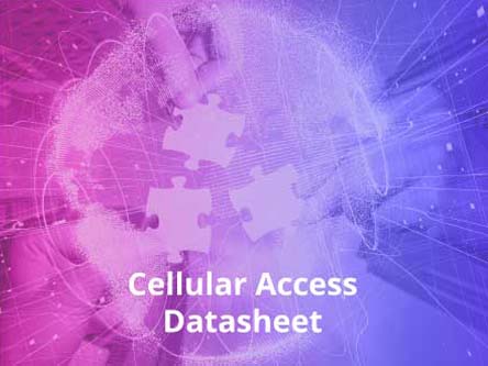 Data Sheets | Epsilon Telecommunications