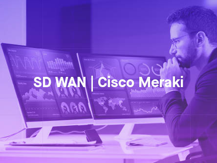 Cisco Meraki Datasheet
