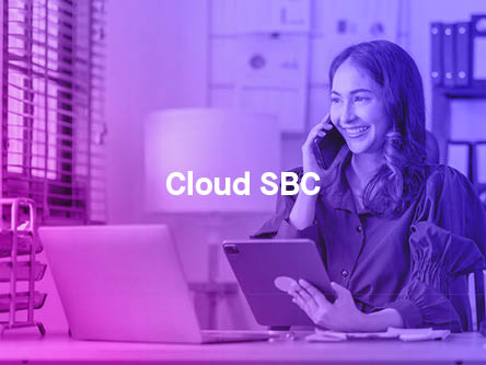 Cloud Session Border Controller Datasheet